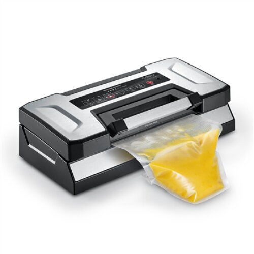 Caso , Bar Vacuum sealer , VRH 790 Advanced Pro , Power 130 W , Temperature control