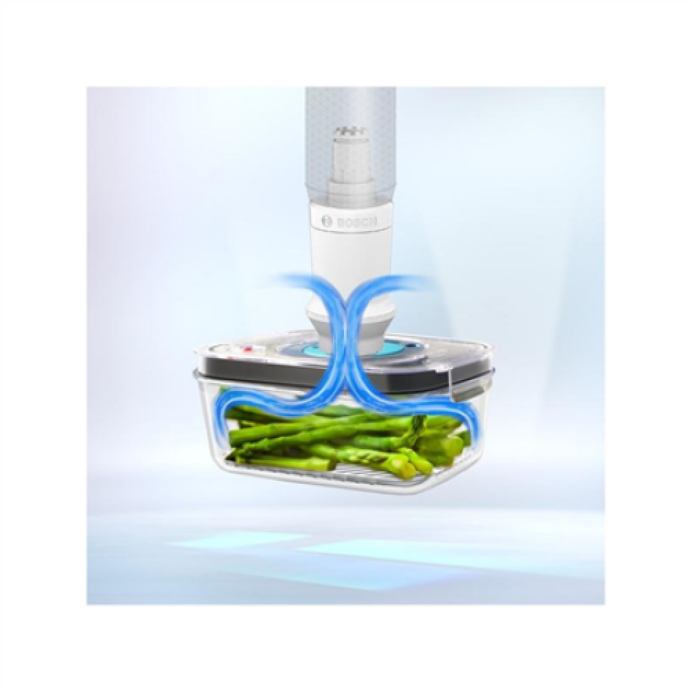 Bosch , Blender , MaxoMixx MS8CM61V1 , Hand Blender , 1000 W , Number of speeds 12 , Turbo mode , Black/Stainless steel