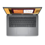 Dell Latitude 5450 , 14 , IPS , FHD , 1920 x 1080 pixels , Intel Ultra 7 , 165H , 16 GB , DDR5 , Solid-state drive capacity 512 GB , Intel Arc Graphics , Windows 11 Pro , 802.11ax , Bluetooth version 5.3 , WWAN ready , Keyboard language English , Keyboard