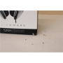 SALE OUT. Dell Alienware Wired Gaming Headset - AW520H (Lunar Light), UNPACKED, USED, DAMAGED PACKAGING , Dell , Alienware Wired Gaming Headset , AW520H , Wired , Over-Ear , UNPACKED, USED, DAMAGED PACKAGING , Noise canceling