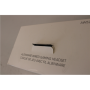 SALE OUT. Dell Alienware Wired Gaming Headset - AW520H (Lunar Light), UNPACKED, USED, DAMAGED PACKAGING , Dell , Alienware Wired Gaming Headset , AW520H , Wired , Over-Ear , UNPACKED, USED, DAMAGED PACKAGING , Noise canceling