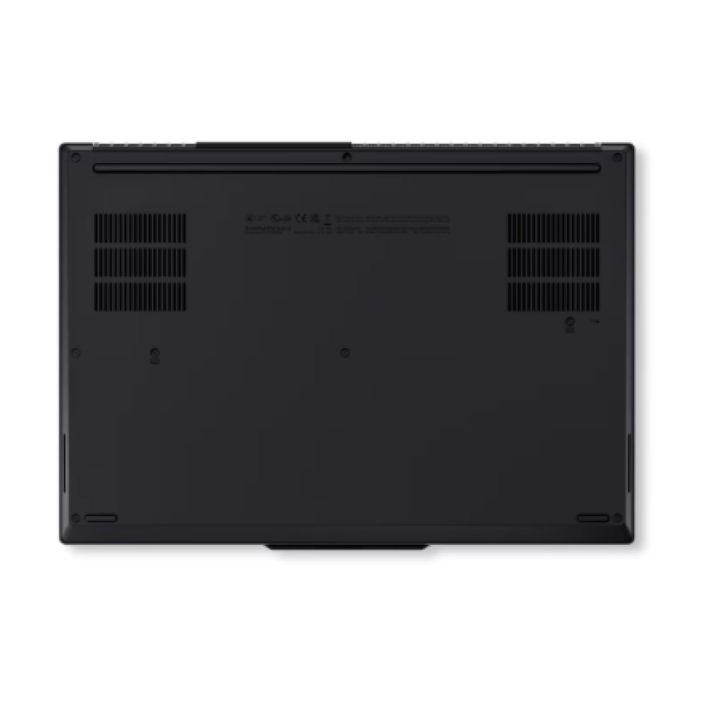 Lenovo ThinkPad P16 G3 , Black , 16 , IPS , WUXGA , 1920 x 1200 pixels , Anti-glare , Intel Core Ultra 7 , 255HX , 32 (2x16) GB , SODIMM DDR5 , Solid-state drive capacity 1000 GB , NVIDIA RTX PRO 2000 Blackwell Generation , GDDR7 , 8 GB , Windows 11 Pro ,