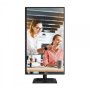 AOC , Q27E4CV , 27 , IPS , QHD , 16:9 , 120 Hz , 4 ms , 2560 x 1440 pixels , 350 cd/m² , HDMI ports quantity 1 , Black