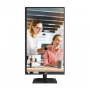 AOC Q27E4CV , 27 , IPS , QHD , 16:9 , 120 Hz , 4 ms , 2560 x 1440 pixels , 350 cd/m² , HDMI ports quantity 1 , Black