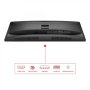 AOC , Q27E4CV , 27 , IPS , QHD , 16:9 , 120 Hz , 4 ms , 2560 x 1440 pixels , 350 cd/m² , HDMI ports quantity 1 , Black