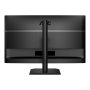 AOC , Q27E4CV , 27 , IPS , QHD , 16:9 , 120 Hz , 4 ms , 2560 x 1440 pixels , 350 cd/m² , HDMI ports quantity 1 , Black