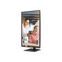 AOC , Q27E4CV , 27 , IPS , QHD , 16:9 , 120 Hz , 4 ms , 2560 x 1440 pixels , 350 cd/m² , HDMI ports quantity 1 , Black