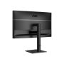 AOC , Q27E4CV , 27 , IPS , QHD , 16:9 , 120 Hz , 4 ms , 2560 x 1440 pixels , 350 cd/m² , HDMI ports quantity 1 , Black