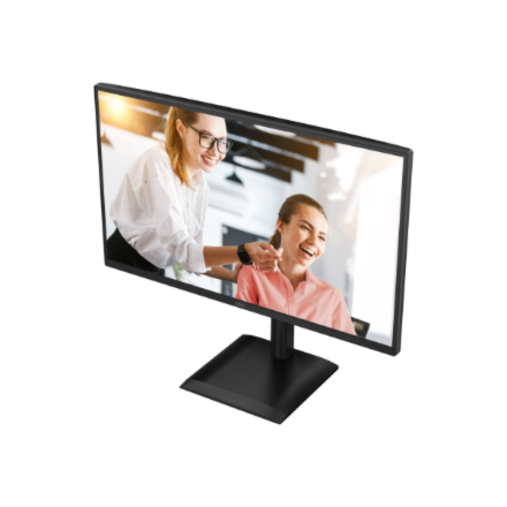 AOC Q27E4CV , 27 , IPS , QHD , 16:9 , 120 Hz , 4 ms , 2560 x 1440 pixels , 350 cd/m² , HDMI ports quantity 1 , Black