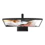 AOC , Q27E4CV , 27 , IPS , QHD , 16:9 , 120 Hz , 4 ms , 2560 x 1440 pixels , 350 cd/m² , HDMI ports quantity 1 , Black