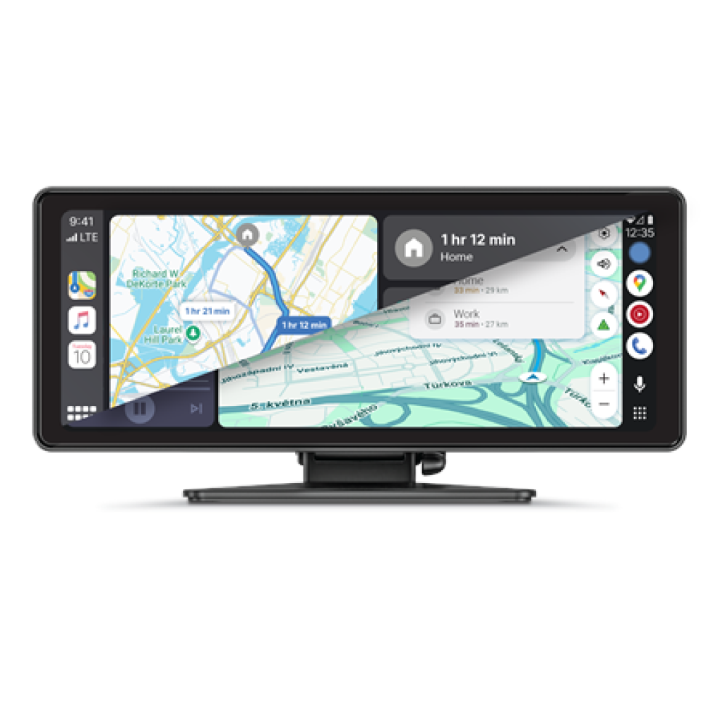 Navitel DS810 Smart Car Device , Navitel