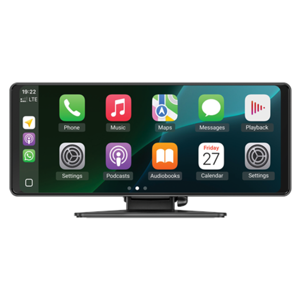 Navitel DS810 Smart Car Device , Navitel