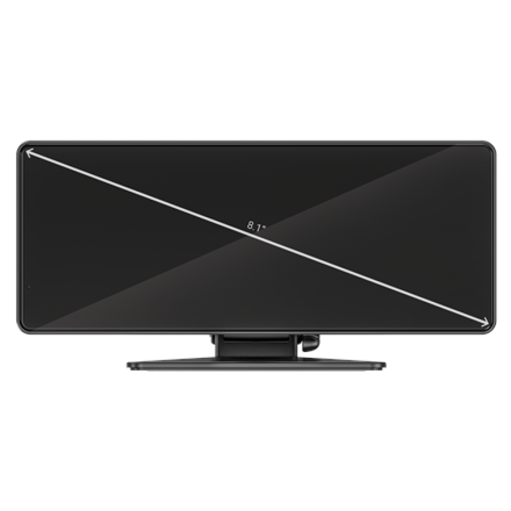 Navitel DS810 Smart Car Device , Navitel