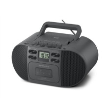 Muse M-188 RDC , Portable radio with Blu-ray CD/MP3 cassette recorder , AUX in Muse M-188 RDC , Portable radio with Blu-ray CD/MP3 cassette recorder , AUX in
