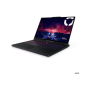 Lenovo Legion Pro 7 16AFR10H AMD , Eclipse Black , 16 , OLED , WQXGA , 2560 x 1600 pixels , Glossy , AMD Ryzen 9 , 9955HX3D , 64 (2x32GB) GB , SODIMM DDR5 , Solid-state drive capacity 2000 GB , NVIDIA GeForce RTX™ 5080 , GDDR7 , 16 GB , Windows 11 Pro , 8