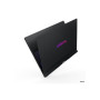 Lenovo Legion Pro 7 16AFR10H AMD , Eclipse Black , 16 , OLED , WQXGA , 2560 x 1600 pixels , Glossy , AMD Ryzen 9 , 9955HX3D , 64 (2x32GB) GB , SODIMM DDR5 , Solid-state drive capacity 2000 GB , NVIDIA GeForce RTX 5080 , GDDR7 , 16 GB , Windows 11 Pro , 80