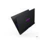 Lenovo Legion Pro 7 16AFR10H AMD , Eclipse Black , 16 , OLED , WQXGA , 2560 x 1600 pixels , Glossy , AMD Ryzen 9 , 9955HX3D , 64 (2x32GB) GB , SODIMM DDR5 , Solid-state drive capacity 2000 GB , NVIDIA GeForce RTX™ 5080 , GDDR7 , 16 GB , Windows 11 Pro , 8