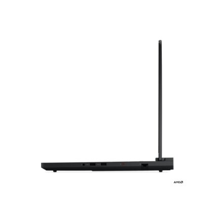 Lenovo Legion Pro 7 16AFR10H AMD , Eclipse Black , 16 , OLED , WQXGA , 2560 x 1600 pixels , Glossy , AMD Ryzen 9 , 9955HX3D , 64 (2x32GB) GB , SODIMM DDR5 , Solid-state drive capacity 2000 GB , NVIDIA GeForce RTX 5080 , GDDR7 , 16 GB , Windows 11 Pro , 80