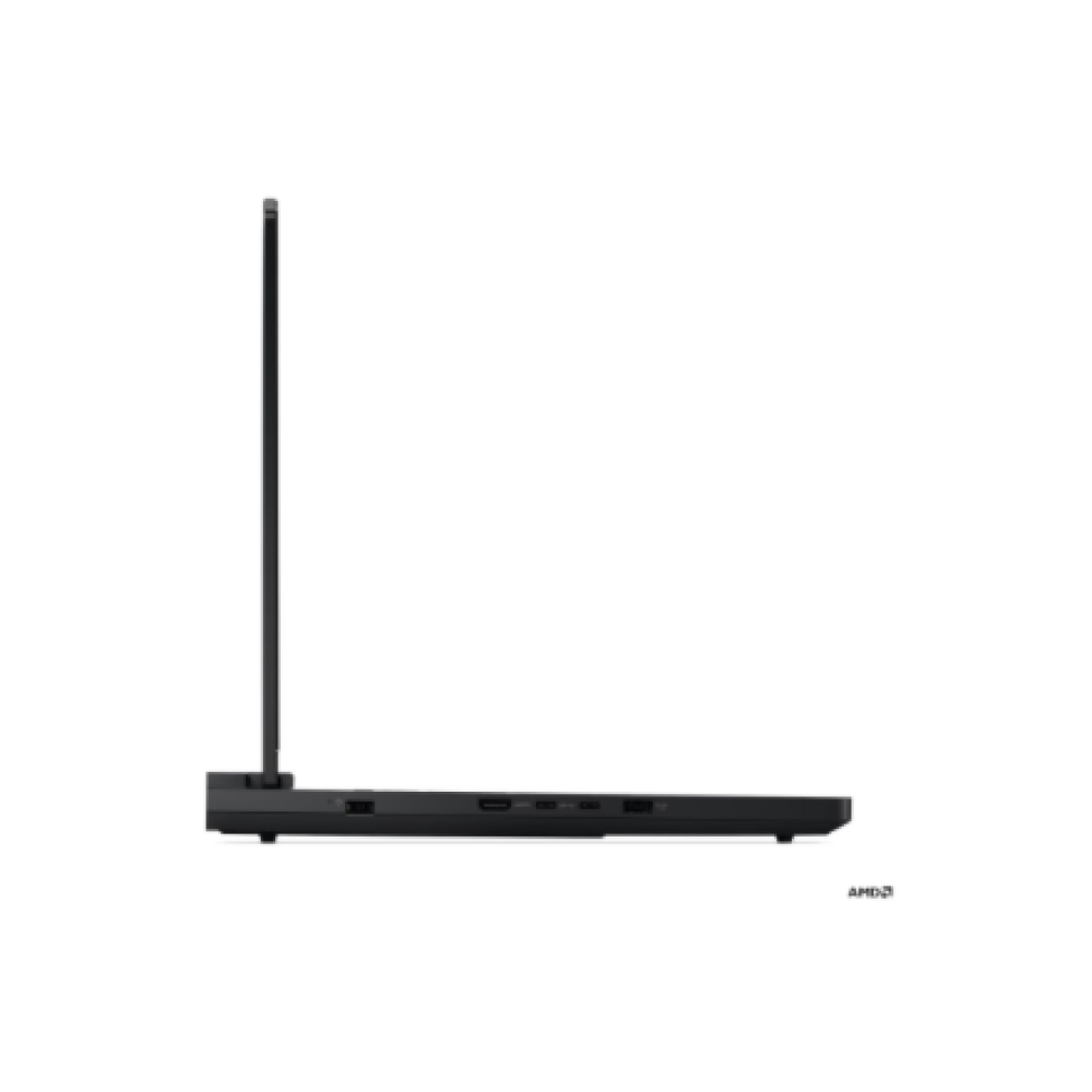 Lenovo Legion Pro 7 16AFR10H AMD , Eclipse Black , 16 , OLED , WQXGA , 2560 x 1600 pixels , Glossy , AMD Ryzen 9 , 9955HX3D , 64 (2x32GB) GB , SODIMM DDR5 , Solid-state drive capacity 2000 GB , NVIDIA GeForce RTX™ 5080 , GDDR7 , 16 GB , Windows 11 Pro , 8