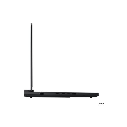 Lenovo Legion Pro 7 16AFR10H AMD , Eclipse Black , 16 , OLED , WQXGA , 2560 x 1600 pixels , Glossy , AMD Ryzen 9 , 9955HX3D , 64 (2x32GB) GB , SODIMM DDR5 , Solid-state drive capacity 2000 GB , NVIDIA GeForce RTX 5080 , GDDR7 , 16 GB , Windows 11 Pro , 80