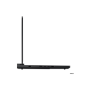Lenovo Legion Pro 7 16AFR10H AMD , Eclipse Black , 16 , OLED , WQXGA , 2560 x 1600 pixels , Glossy , AMD Ryzen 9 , 9955HX3D , 64 (2x32GB) GB , SODIMM DDR5 , Solid-state drive capacity 2000 GB , NVIDIA GeForce RTX™ 5080 , GDDR7 , 16 GB , Windows 11 Pro , 8