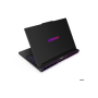 Lenovo Legion Pro 7 16AFR10H AMD , Eclipse Black , 16 , OLED , WQXGA , 2560 x 1600 pixels , Glossy , AMD Ryzen 9 , 9955HX3D , 64 (2x32GB) GB , SODIMM DDR5 , Solid-state drive capacity 2000 GB , NVIDIA GeForce RTX™ 5080 , GDDR7 , 16 GB , Windows 11 Pro , 8