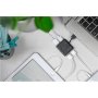 Digitus USB 2.0 Hub, 4-Port , DA-70217
