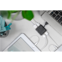 Digitus USB 2.0 Hub, 4-Port , DA-70217