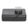 Digitus USB 2.0 Hub, 4-Port , DA-70217