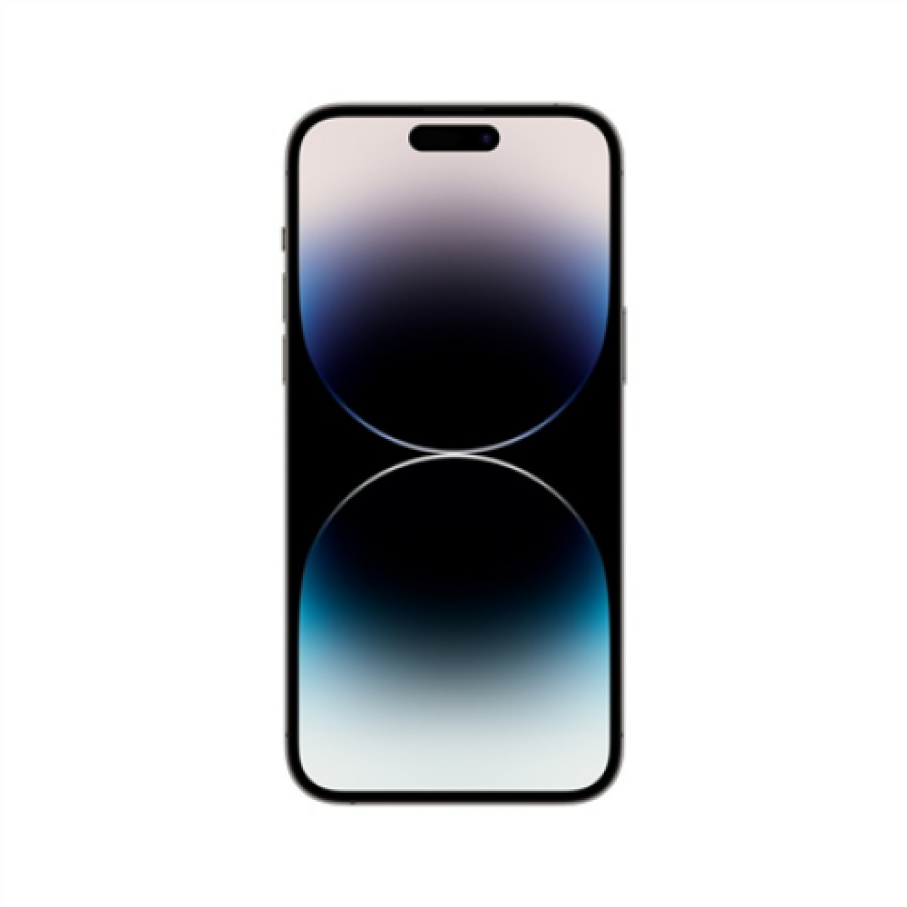 Apple iPhone 14 Pro Max Space Black, 6.7 , LTPO Super Retina XDR OLED, 2796 x 1290 pixels, Apple, A16 Bionic, Internal RAM 6 GB, 128 GB, Dual SIM, Nano-SIM, 4G, 5G, Main camera 48+12+12 MP, Secondary camera 12 MP, iOS, 16, 4323 mAh