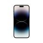 Apple iPhone 14 Pro Max Space Black, 6.7 , LTPO Super Retina XDR OLED, 2796 x 1290 pixels, Apple, A16 Bionic, Internal RAM 6 GB, 128 GB, Dual SIM, Nano-SIM, 4G, 5G, Main camera 48+12+12 MP, Secondary camera 12 MP, iOS, 16, 4323 mAh