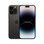 Apple iPhone 14 Pro Max Space Black, 6.7 , LTPO Super Retina XDR OLED, 2796 x 1290 pixels, Apple, A16 Bionic, Internal RAM 6 GB, 128 GB, Dual SIM, Nano-SIM, 4G, 5G, Main camera 48+12+12 MP, Secondary camera 12 MP, iOS, 16, 4323 mAh