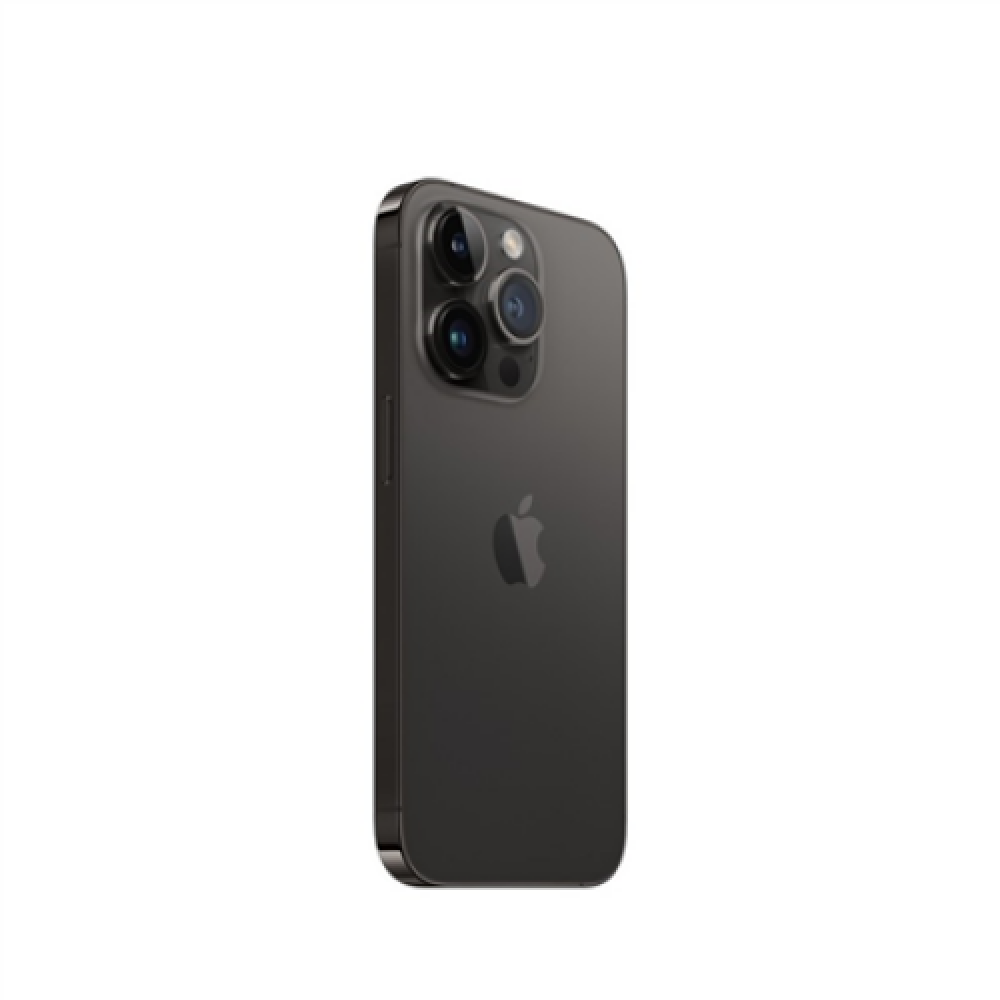 Apple iPhone 14 Pro Max Space Black, 6.7 , LTPO Super Retina XDR OLED, 2796 x 1290 pixels, Apple, A16 Bionic, Internal RAM 6 GB, 128 GB, Dual SIM, Nano-SIM, 4G, 5G, Main camera 48+12+12 MP, Secondary camera 12 MP, iOS, 16, 4323 mAh