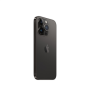 Apple iPhone 14 Pro Max Space Black, 6.7 , LTPO Super Retina XDR OLED, 2796 x 1290 pixels, Apple, A16 Bionic, Internal RAM 6 GB, 128 GB, Dual SIM, Nano-SIM, 4G, 5G, Main camera 48+12+12 MP, Secondary camera 12 MP, iOS, 16, 4323 mAh
