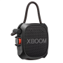 LG Speaker with Rugged Design , XBOOM Go XG2 , Waterproof , Bluetooth , Portable , Wireless connection