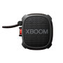 LG Speaker with Rugged Design , XBOOM Go XG2 , Waterproof , Bluetooth , Portable , Wireless connection