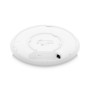 Ubiquiti , Access Point Wi-Fi 6 , Unifi 6 Pro , 802.11ax , 2.4 GHz/5 , 573.5+4800 Mbit/s , Ethernet LAN (RJ-45) ports 1 , MU-MiMO Yes , PoE in