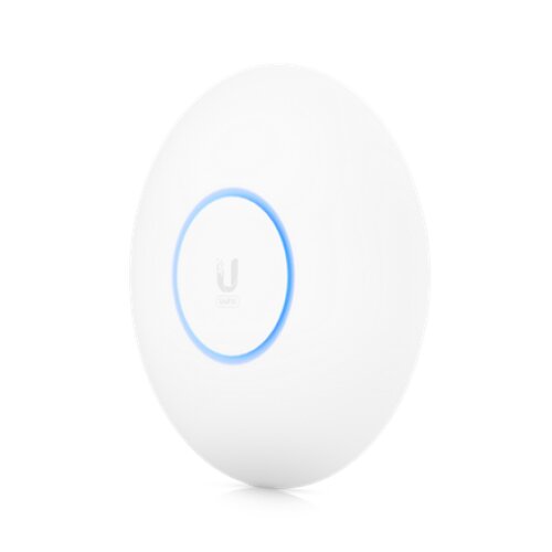 Ubiquiti , Access Point Wi-Fi 6 , Unifi 6 Pro , 802.11ax , 2.4 GHz/5 , 573.5+4800 Mbit/s , Ethernet LAN (RJ-45) ports 1 , MU-MiMO Yes , PoE in