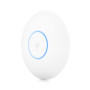 Ubiquiti , Access Point Wi-Fi 6 , Unifi 6 Pro , 802.11ax , 2.4 GHz/5 , 573.5+4800 Mbit/s , Ethernet LAN (RJ-45) ports 1 , MU-MiMO Yes , PoE in