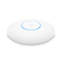 Ubiquiti , Access Point Wi-Fi 6 , Unifi 6 Pro , 802.11ax , 2.4 GHz/5 , 573.5+4800 Mbit/s , Ethernet LAN (RJ-45) ports 1 , MU-MiMO Yes , PoE in