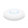 Ubiquiti , Unifi 6 Pro , Access Point Wi-Fi 6 , 802.11ax , 2.4 GHz/5 , 573.5+4800 Mbit/s , Ethernet LAN (RJ-45) ports 1 , MU-MiMO Yes , PoE in