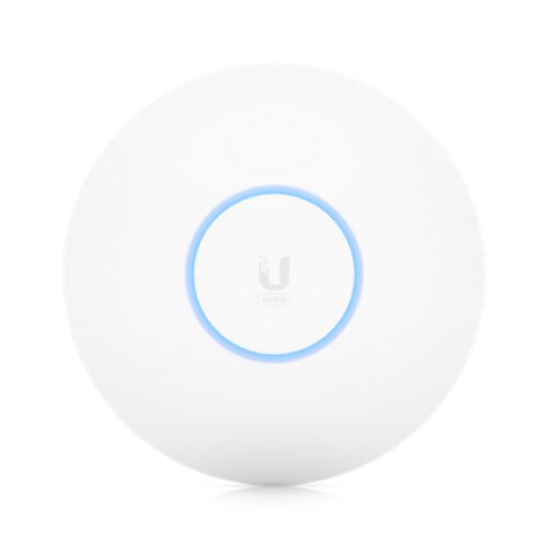 Ubiquiti , Access Point Wi-Fi 6 , Unifi 6 Pro , 802.11ax , 2.4 GHz/5 , 573.5+4800 Mbit/s , Ethernet LAN (RJ-45) ports 1 , MU-MiMO Yes , PoE in