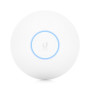 Ubiquiti , Access Point Wi-Fi 6 , Unifi 6 Pro , 802.11ax , 2.4 GHz/5 , 573.5+4800 Mbit/s , Ethernet LAN (RJ-45) ports 1 , MU-MiMO Yes , PoE in