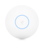 Ubiquiti , Unifi 6 Pro , Access Point Wi-Fi 6 , 802.11ax , 2.4 GHz/5 , 573.5+4800 Mbit/s , Ethernet LAN (RJ-45) ports 1 , MU-MiMO Yes , PoE in