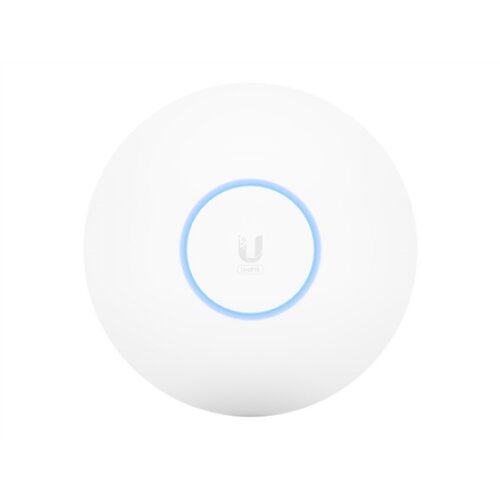 Ubiquiti , Access Point Wi-Fi 6 , Unifi 6 Pro , 802.11ax , 2.4 GHz/5 , 573.5+4800 Mbit/s , Ethernet LAN (RJ-45) ports 1 , MU-MiMO Yes , PoE in