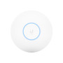 Ubiquiti , Access Point Wi-Fi 6 , Unifi 6 Pro , 802.11ax , 2.4 GHz/5 , 573.5+4800 Mbit/s , Ethernet LAN (RJ-45) ports 1 , MU-MiMO Yes , PoE in