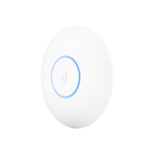 Ubiquiti , Access Point Wi-Fi 6 , Unifi 6 Pro , 802.11ax , 2.4 GHz/5 , 573.5+4800 Mbit/s , Ethernet LAN (RJ-45) ports 1 , MU-MiMO Yes , PoE in