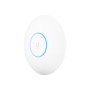 Ubiquiti , Access Point Wi-Fi 6 , Unifi 6 Pro , 802.11ax , 2.4 GHz/5 , 573.5+4800 Mbit/s , Ethernet LAN (RJ-45) ports 1 , MU-MiMO Yes , PoE in