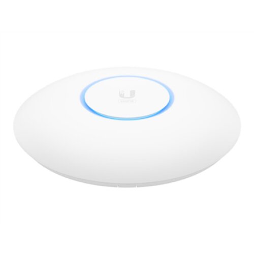 Ubiquiti , Access Point Wi-Fi 6 , Unifi 6 Pro , 802.11ax , 2.4 GHz/5 , 573.5+4800 Mbit/s , Ethernet LAN (RJ-45) ports 1 , MU-MiMO Yes , PoE in