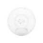 Ubiquiti , Access Point Wi-Fi 6 , Unifi 6 Pro , 802.11ax , 2.4 GHz/5 , 573.5+4800 Mbit/s , Ethernet LAN (RJ-45) ports 1 , MU-MiMO Yes , PoE in